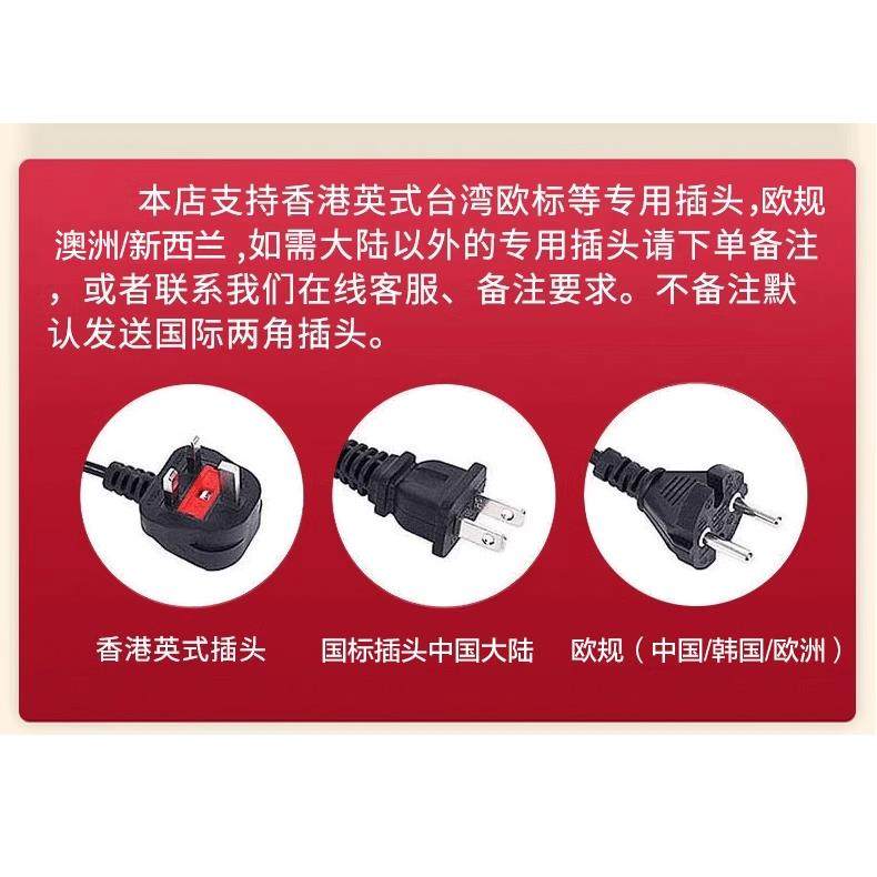 德国BAOERMA无叶风扇家用超静音空气净化落地电风扇循环扇活性炭