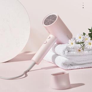 showsee/小适电吹风机负离子家用大功率速干吹头发学生宿舍用风筒