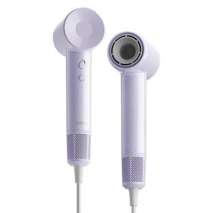 莱芬SE Lite高速吹风机 负离子护发大风量家用电吹风 1400W柔顺速