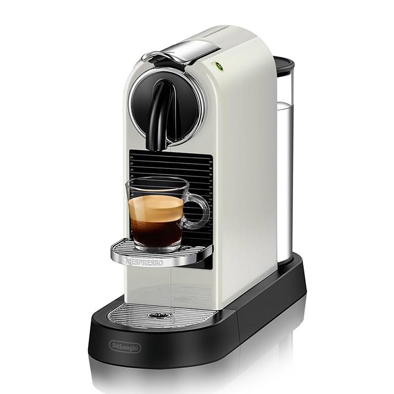 雀巢Nespresso全自动奶泡胶囊咖啡机EN510/F111/167/XN741/CITIZ