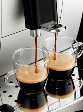 Delonghi/德龙0EpC全22.11 .SB 进口M自咖啡机意式家用 联保