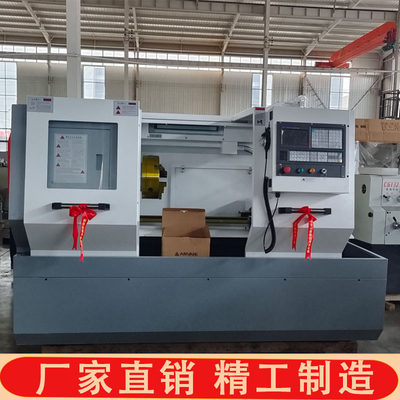 数控车床CK6140/6150云南卧式硬轨车床高精度大型6180数控机床