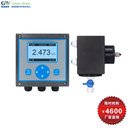 GW格瑞威特在线浊度检测仪污泥浓度计浊度传感器水质检测仪