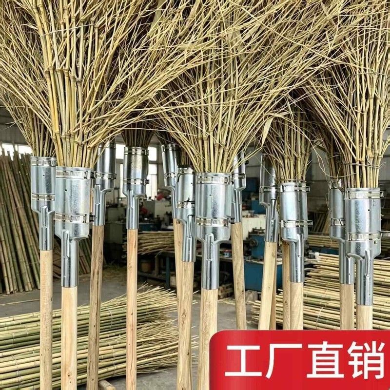多功能扎扫把神器快速成型好用