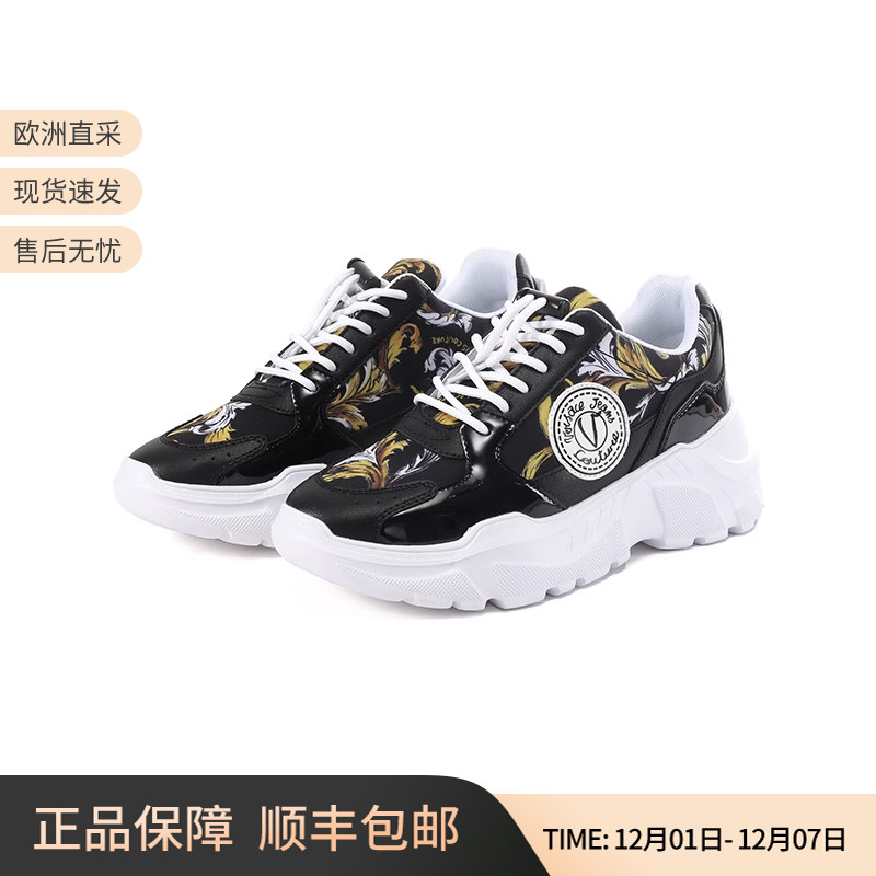 VJC范思哲老爹鞋运动休闲鞋