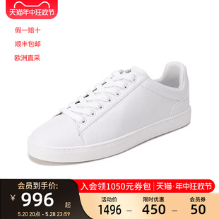 SW思缇韦曼 女士休闲运动鞋 LIVVY SNEAKER