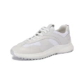 001 White/Light Gray White