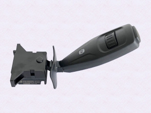 适配于陕汽德龙新M3000S右组合开关原厂配件DZ96189584591/92