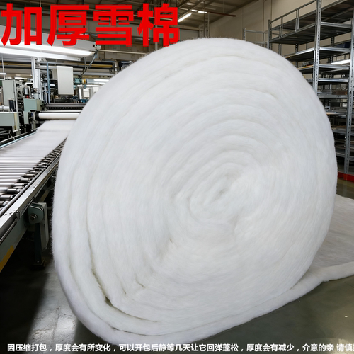 圣诞雪棉假人造雪地棉圣诞树棉花场景布置雪景仿雪花圣诞节装饰品