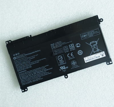 原装惠普PavilionX360 13-U113TU U018TU BI03XL TPN-W118电池