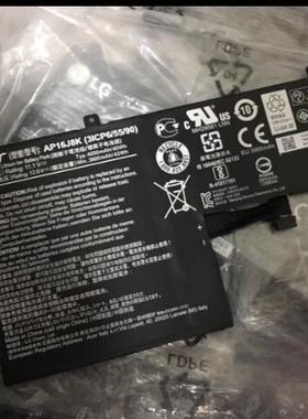 全新原装宏基Acer C731 AP16J8K 3ICP6/55/90 笔记本内置电池