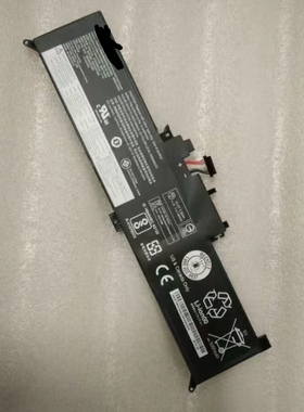 全新原装Yoga370 X380 01AV432 01AV33 01AV434 SB10K975电池