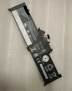 Yoga370 01AV434 X380 01AV33 SB10K975电池 01AV432 全新原装