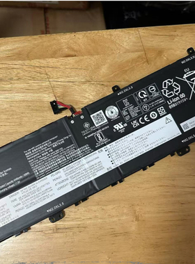 联想Yoga Pro14s IAH7/14s ARH7 2022 L21M4PE0 L21C4PC4电池
