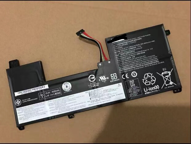 原装y740l17m4pg2笔记本电池