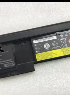 全新原装X220T X230T X220i X230i Tablet 旋转屏 电池 6芯