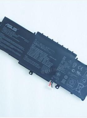 原装华硕UX433FX UX433FN C31N1811 U4300FN U4300FA笔记本电池