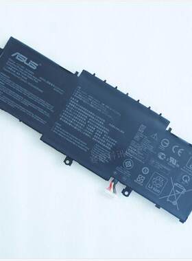 原装华硕UX433FX UX433FN C31N1811 U4300FN U4300FA笔记本电池