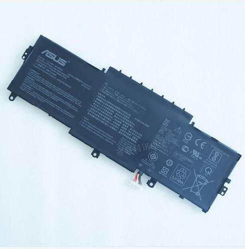 原装华硕UX433FX UX433FN C31N1811 U4300FN U4300FA笔记本电池