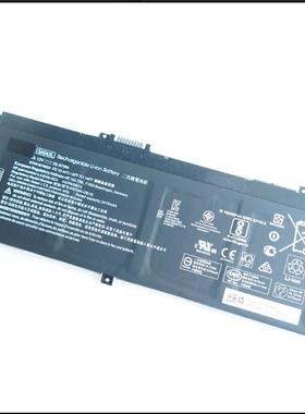 原装惠普15-ds000 15-dr0003TX TPN-W142 W143 SA04XL笔记本电池