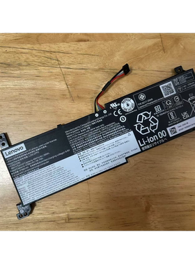 联想IdeaPad 14SITL 15SALC 2021 V14 V15 G2 L20C2PF0笔记本电池