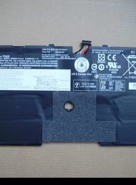 联想ThinkPad X1 2014/2015 00HW002/003 TP00061A/B 笔记本电池
