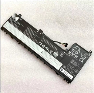 全新小新Air 14+ ACN2021款 L20C3PF1 L20M3PF1笔记本电池