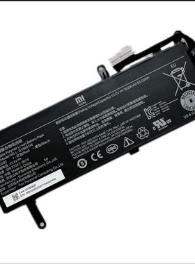 全新原装小米 GTX1050 TM1801 171502-AK XMG1902 G15B01W电池