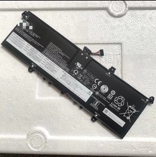 全新原装ThinkBook 13S L19C4PDD L19M4PDD 5B10Z37617 电池