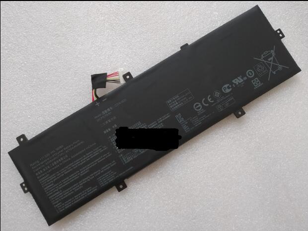 原装华硕u4100u笔记本笔记本电池