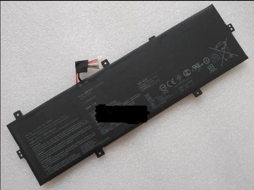 原装华硕u4100u笔记本笔记本电池