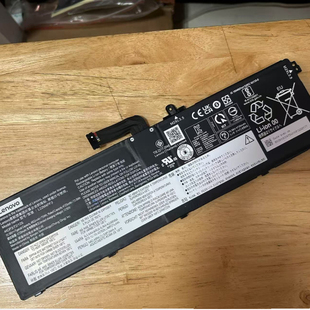 PRO14 IRH8 聯(lián)想小新PRO14 ARP8筆記本電池 L22M4PF3 2023款 原裝