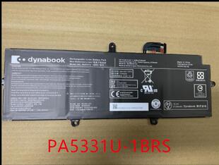 全新原装东芝 dynabook g83 A30-E-174 PA5331U-1BRS 笔记本电池