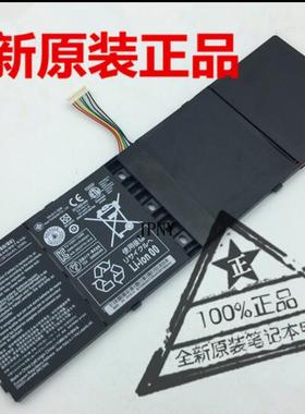 全新原装宏基R7-571 V5 -472G 473G 573G 572P AP13B3K电池