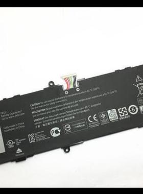 全新原装戴尔 2H2G4 HFRC3 Venue Pro 7140 Tablet 笔记本电池