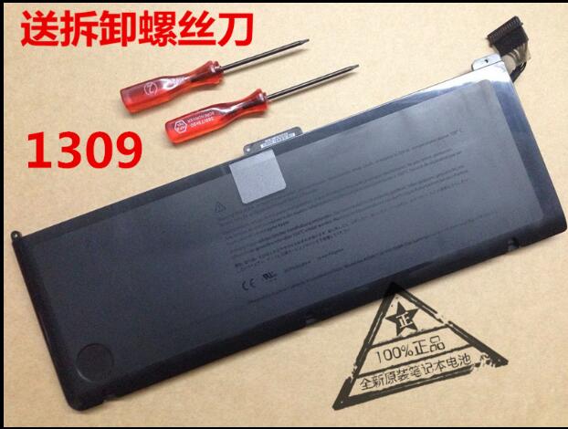 全新原装MacBook Pro  A1297 MC226 A1309  MC725笔记本电池