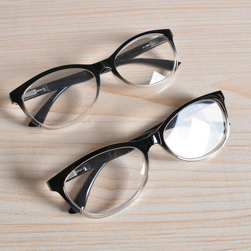 黑科技对焦日本护目防蓝光老花镜