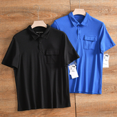 水洗珠地棉 超值捡漏 夏季 男士 POLO衫 休闲百搭短袖 北欧小众