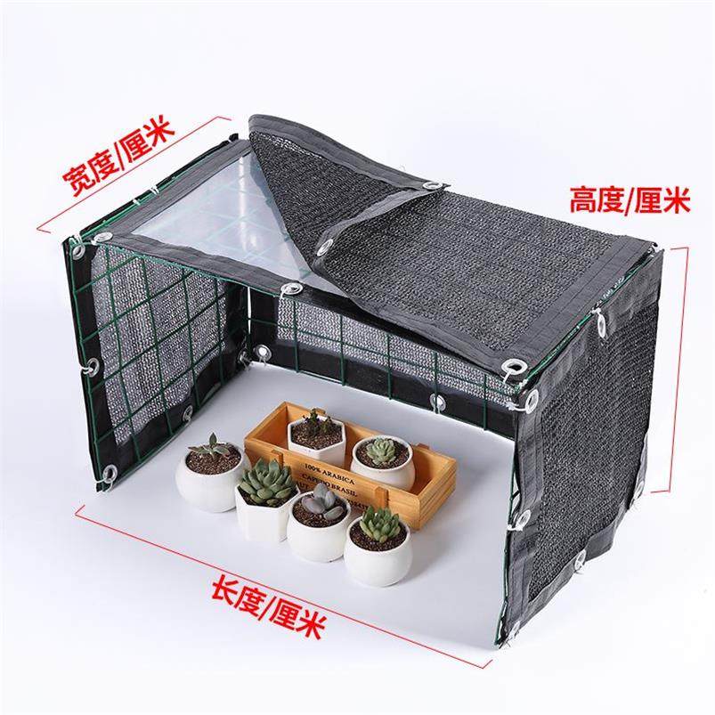 雨布网纱夏季植物遮阳棚雨搭小号遮阴网花房花草夏日防雨篷学校罩|ruв категории доставка цветов/цветок моделирования/растения садоводства, садовых принадлежностей, других садовых принадлежностей - от Buy2taobao.com для оказания профессиональной услуги покупки агента Taobao