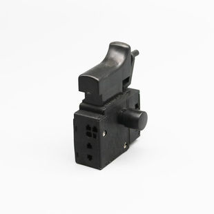 电钻倒顺开关东大调速开关电钻正反开关手电钻开关成艺电钻开关