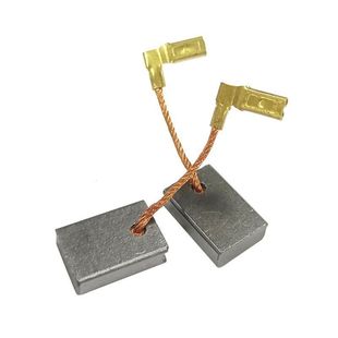 适配牧田9553角磨机碳刷 配德伟100角磨机碳刷 125/150碳刷 电刷