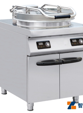 新奥电饼铛商用YCD60-1型自动恒