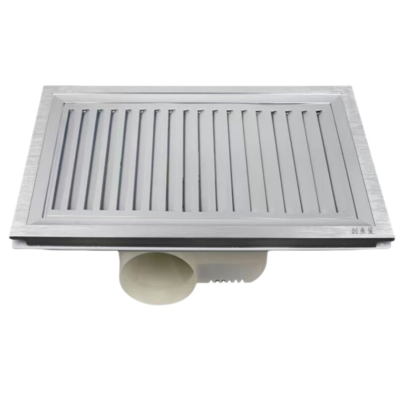 集成吊顶300x450换气扇LED照明二