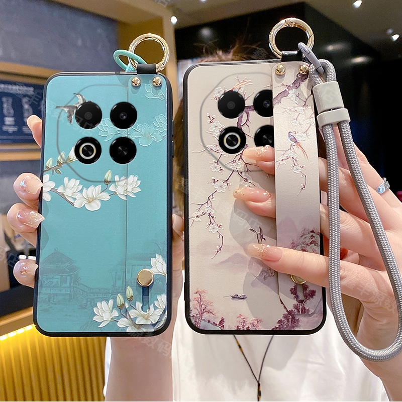 新款手腕绳腕带支架保护壳中国风