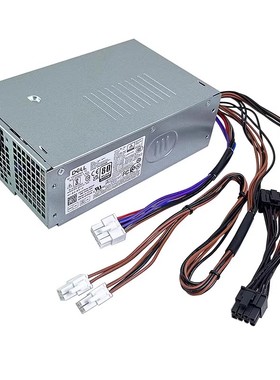 戴尔Dell Precision T3660 8950 500W电源D500EPS-01 HNXH2 Y4CXG