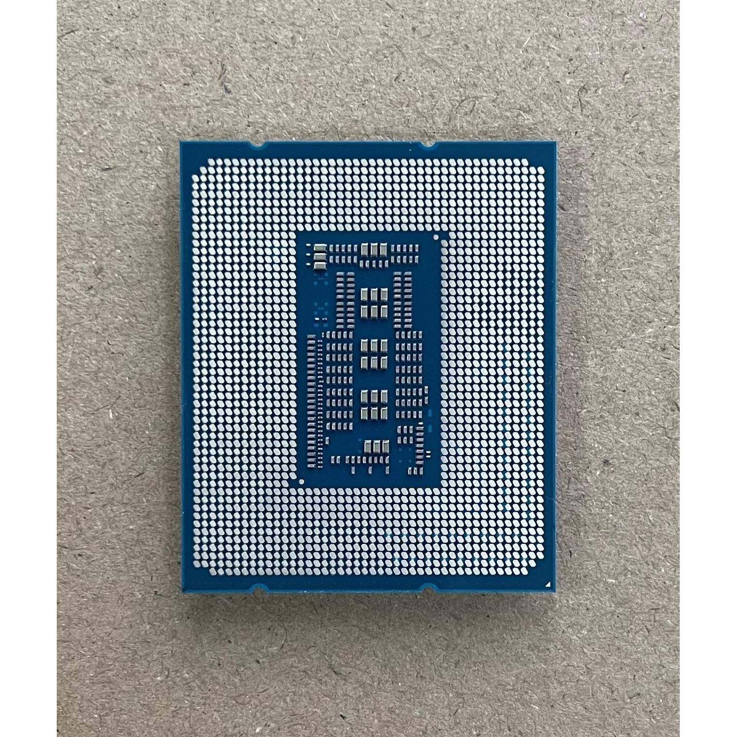 Intel/英特尔i5-14600KF散片处理器CPU14核20线程适用B760/Z790