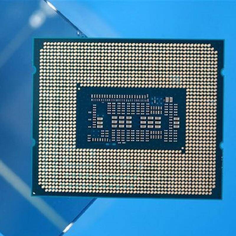 Intel/英特尔i7-12700全新散片CPU处理器酷.睿12代适用B760/Z790