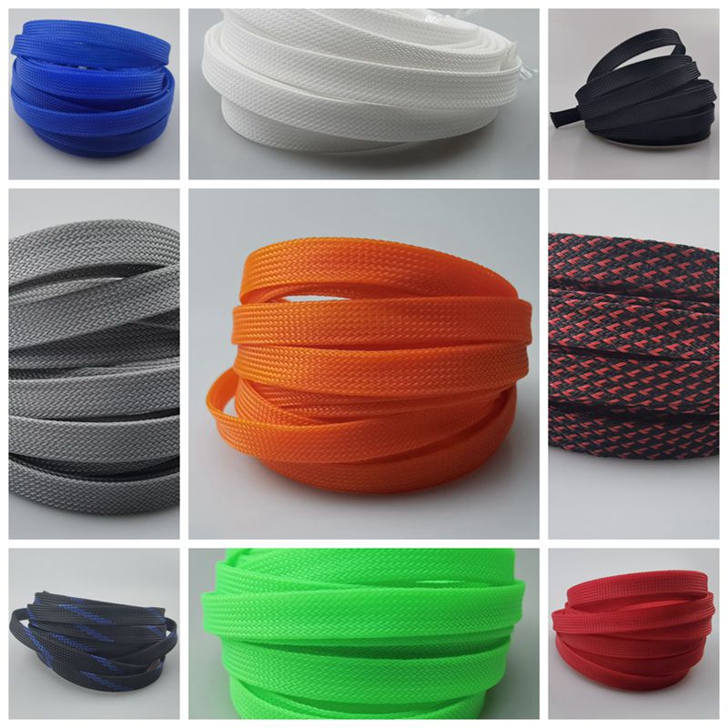 蛇皮网20mm三丝尼龙编织网