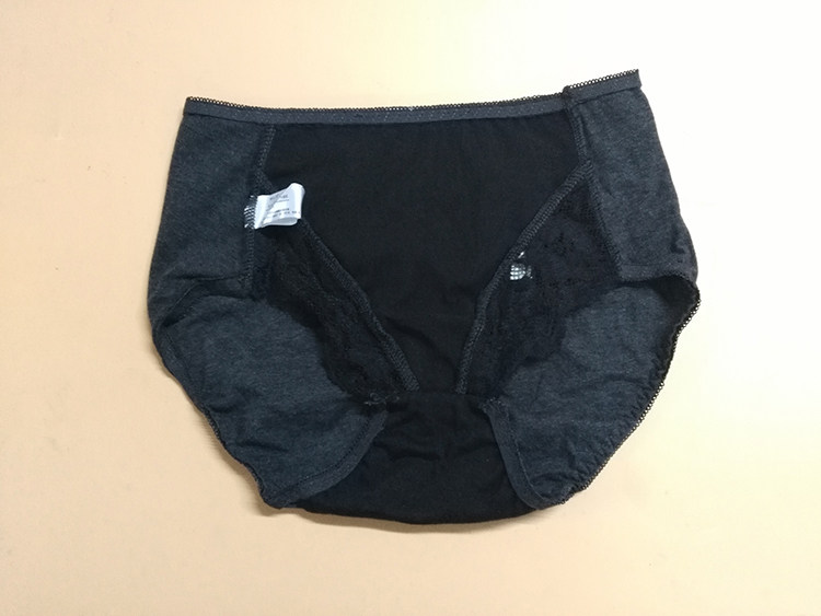 Body YGHSG006 en coton - Ref 655370 Image 4