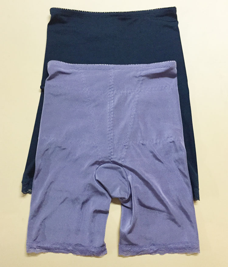 body amincissant en soie Ice - Ref 670459 Image 1
